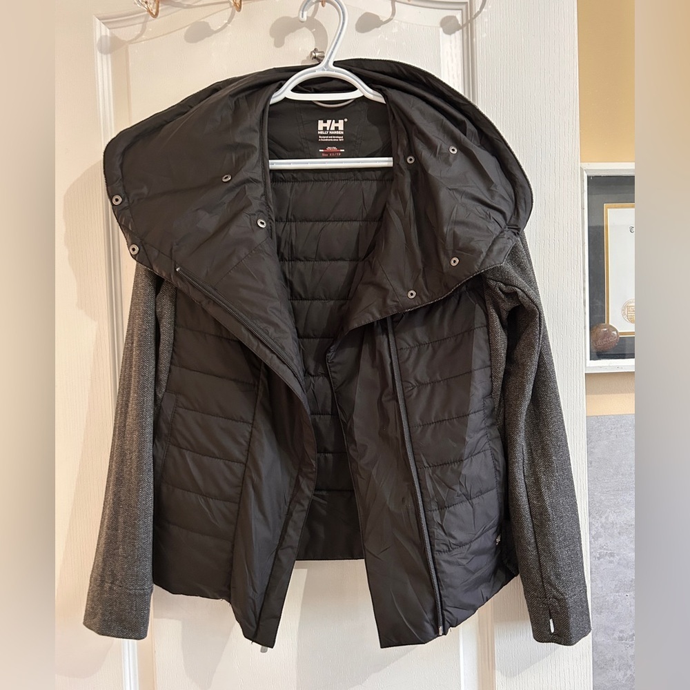 Helly Hansen womens Astra Jacket • size XS - Picture 6 of 10